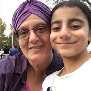 Meet your Posher, Mariam